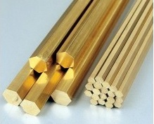 铜合金棒